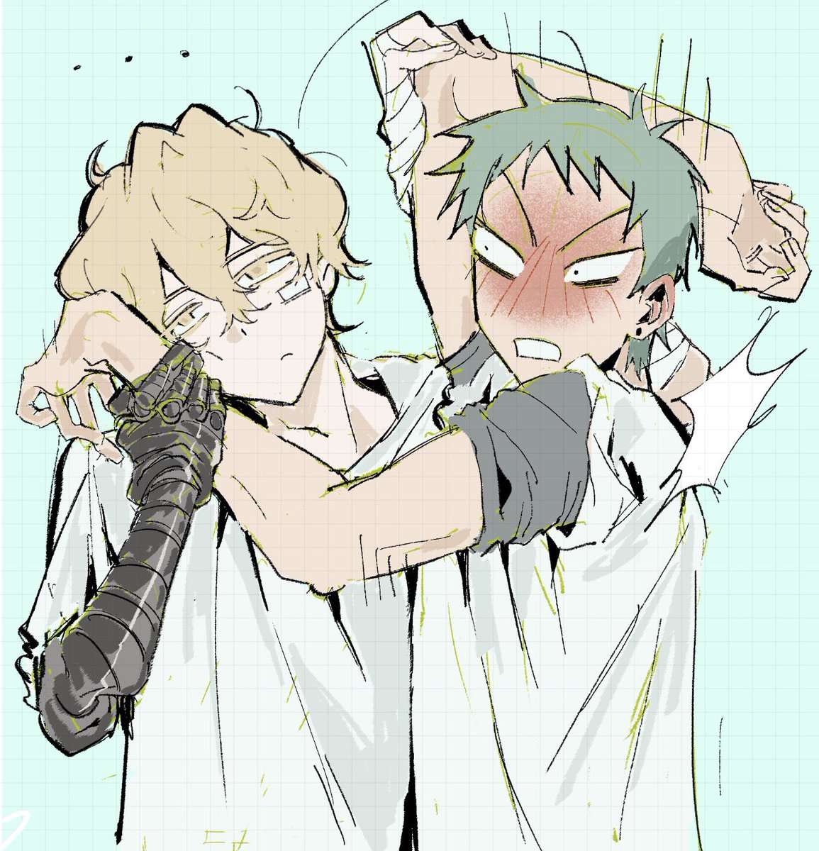 luse 🖇️ tweet media