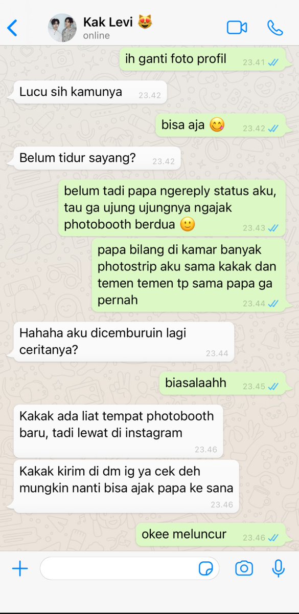 kaz | TEAM JNJM ♡ tweet media