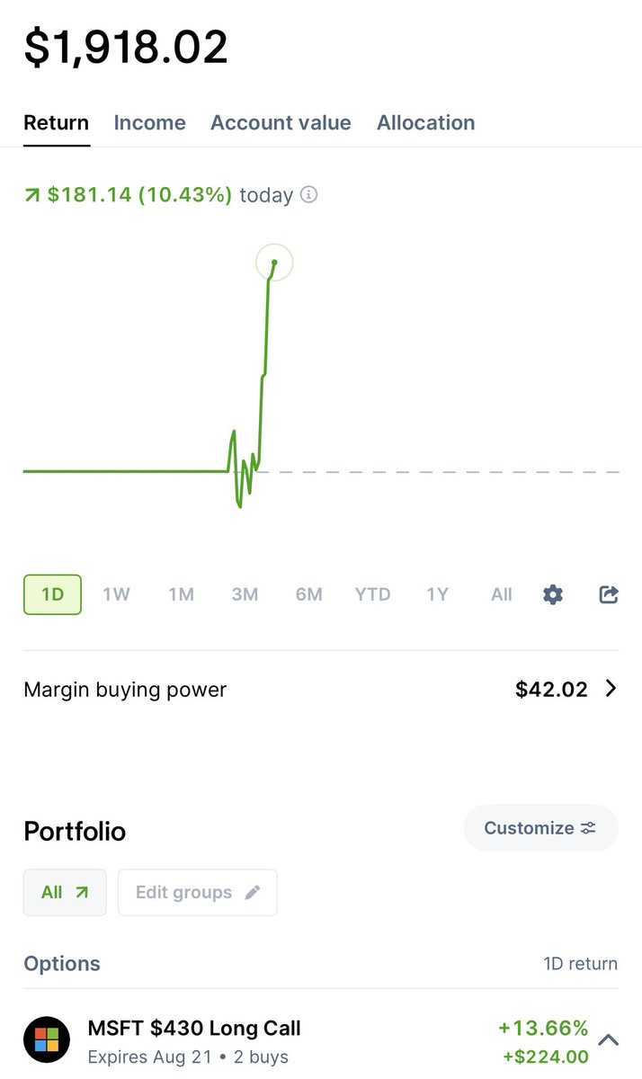 The Rock Trading Group tweet media