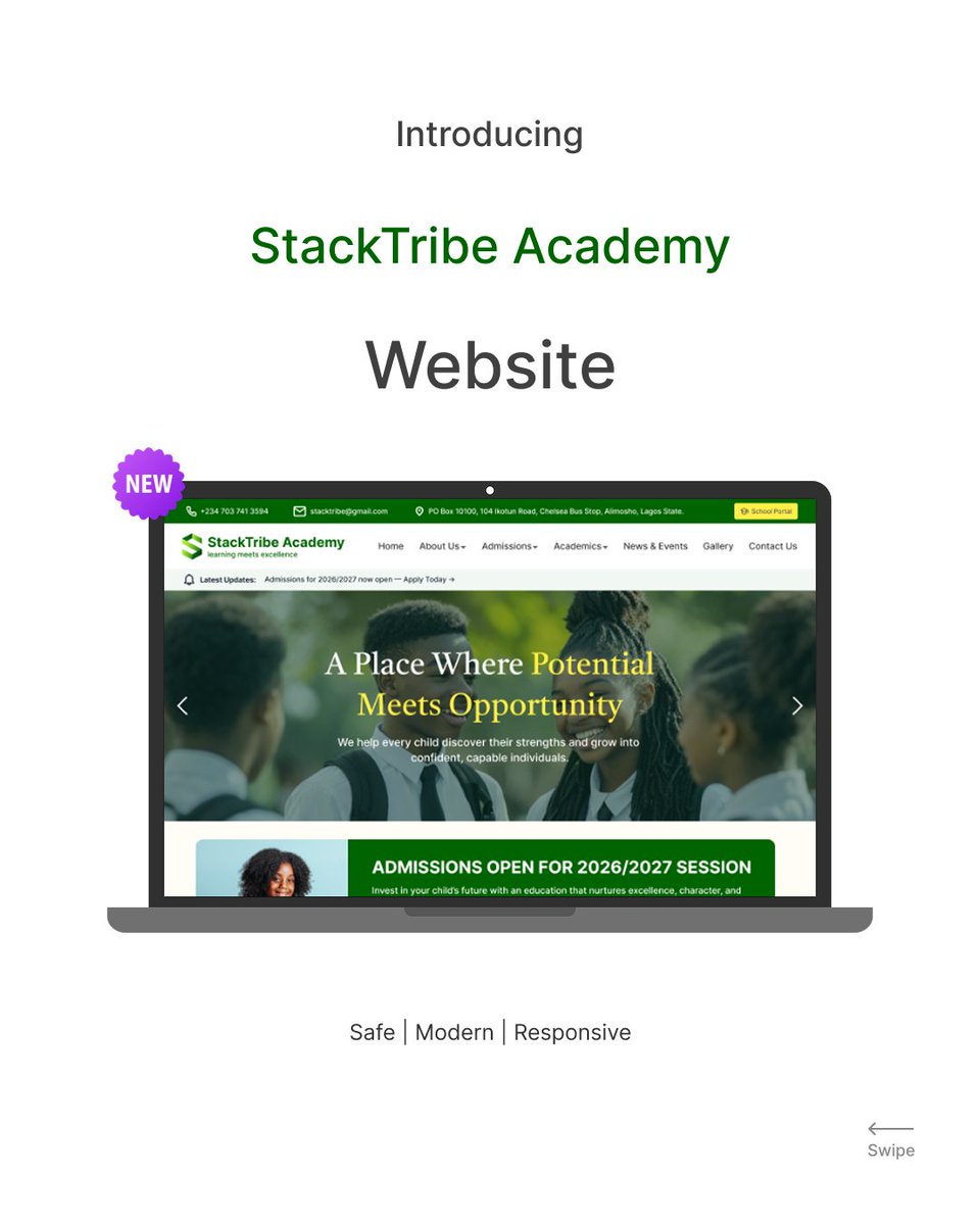 Dami 👨🏽💻 tweet media