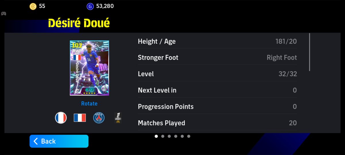 Efootball Tribe (29.1.26) tweet media