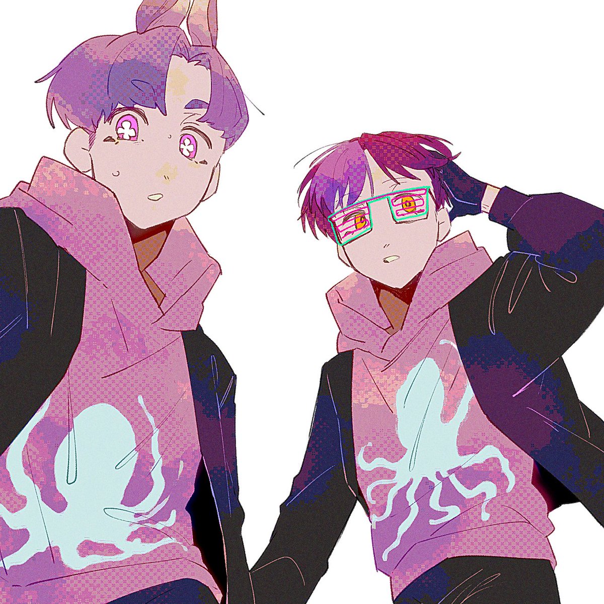 もりまるN¹¹ tweet media