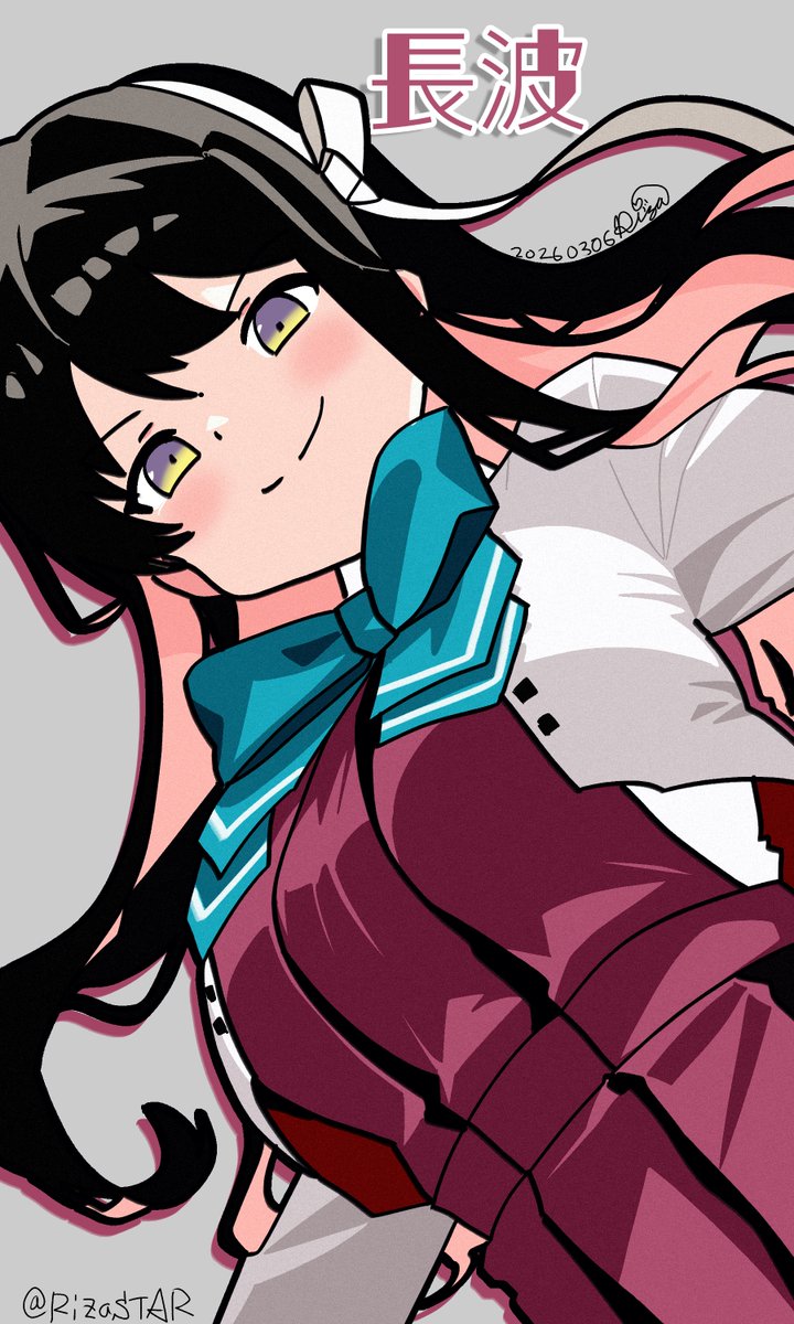 RizaSTAR/未実装提督 tweet media