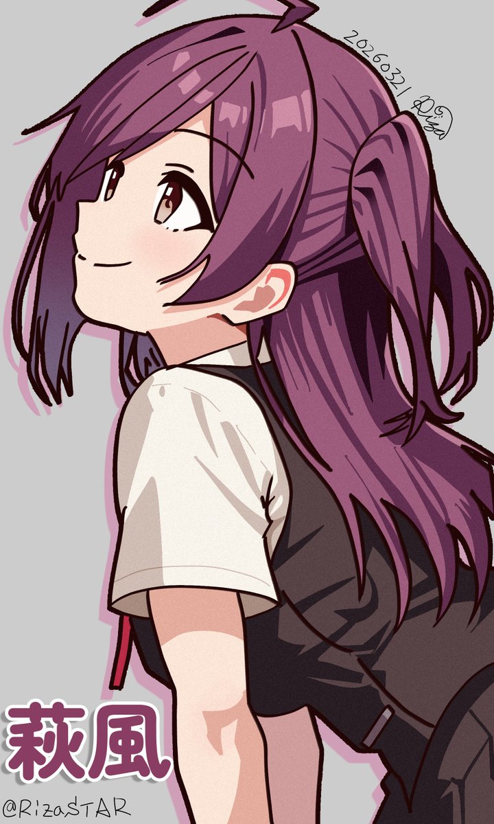 RizaSTAR/未実装提督 tweet media