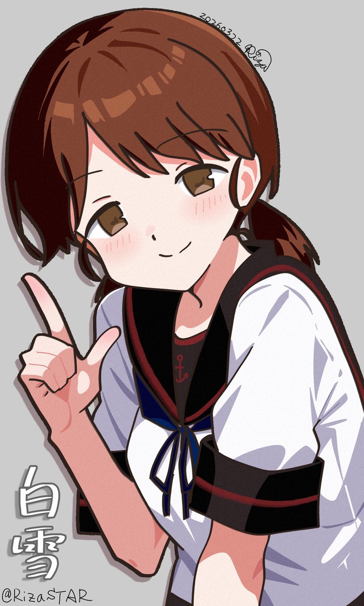 RizaSTAR/未実装提督 tweet media