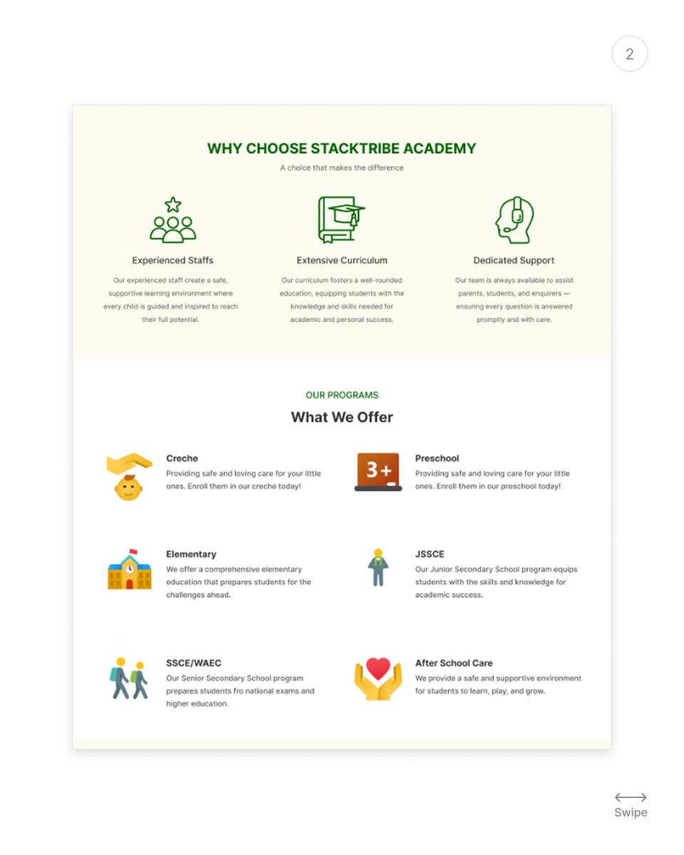 Dami 👨🏽💻 tweet media