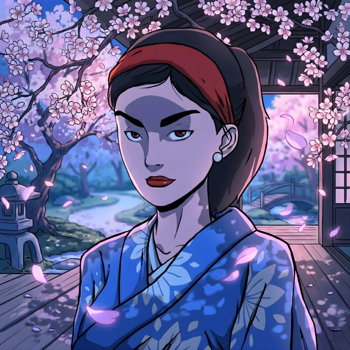 Cult of Anons tweet media