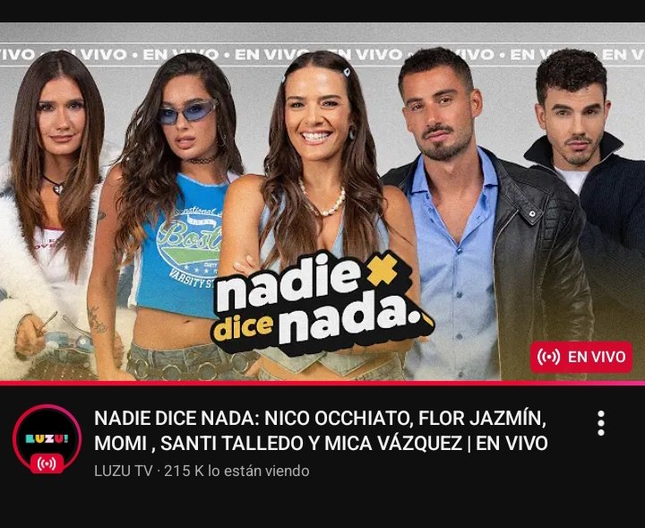 LuzBelita ✨ tweet media