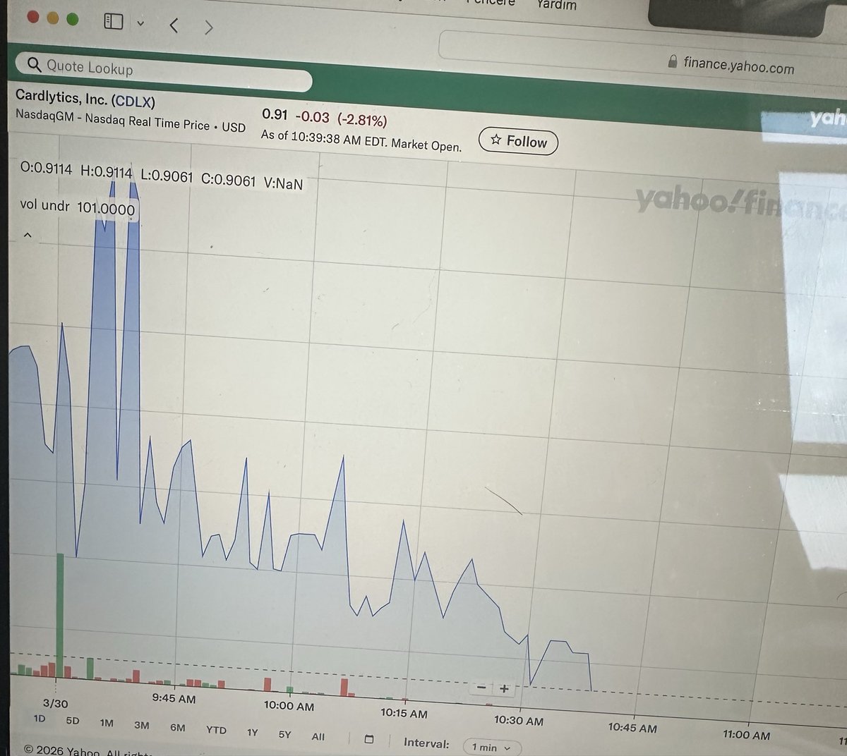 Ahmet YARIM tweet media