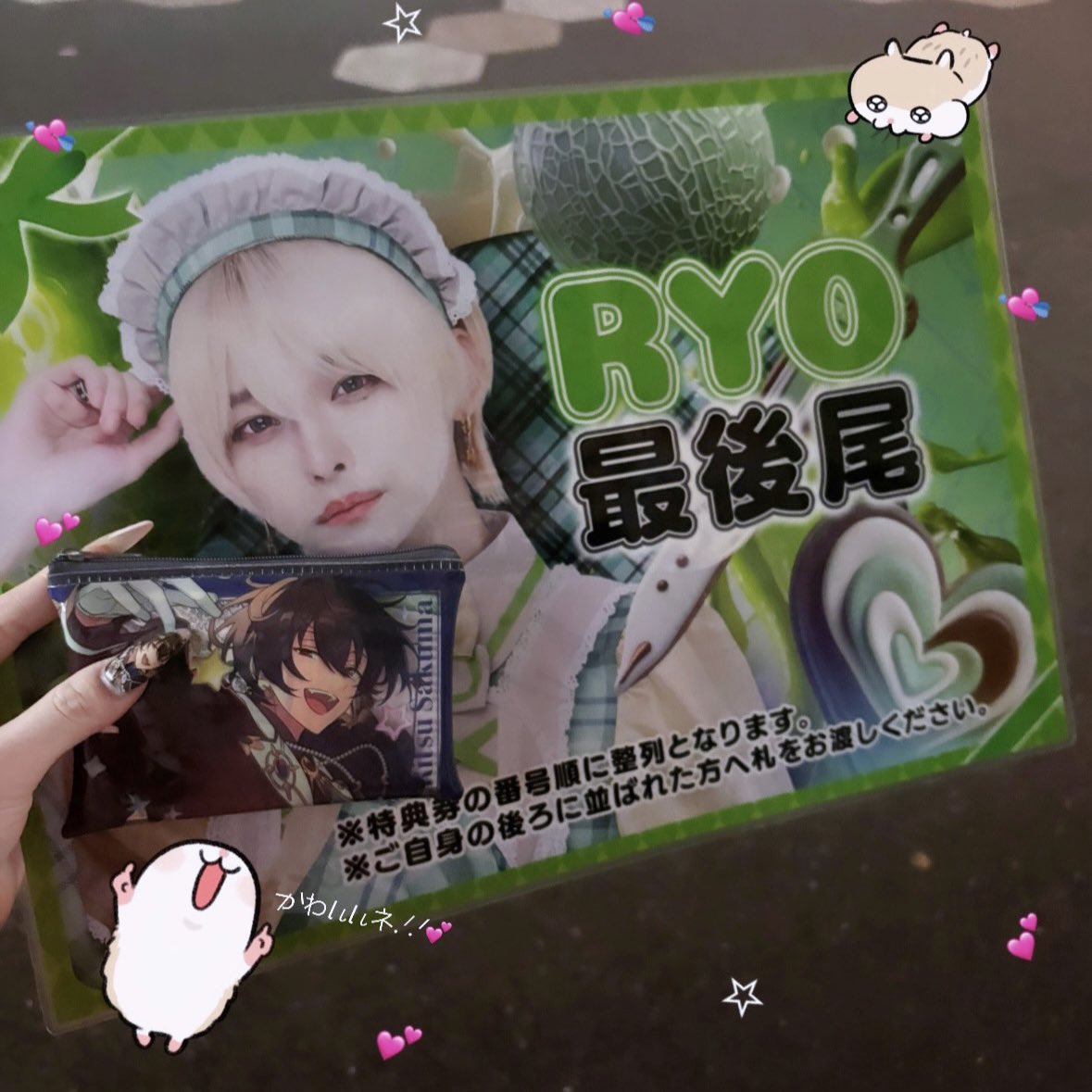 ˘𓂂- · -𓂂˘ tweet media