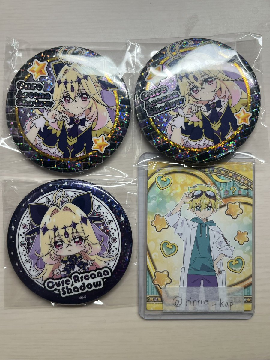 りん@ﾘﾄﾘﾝ必読 tweet media