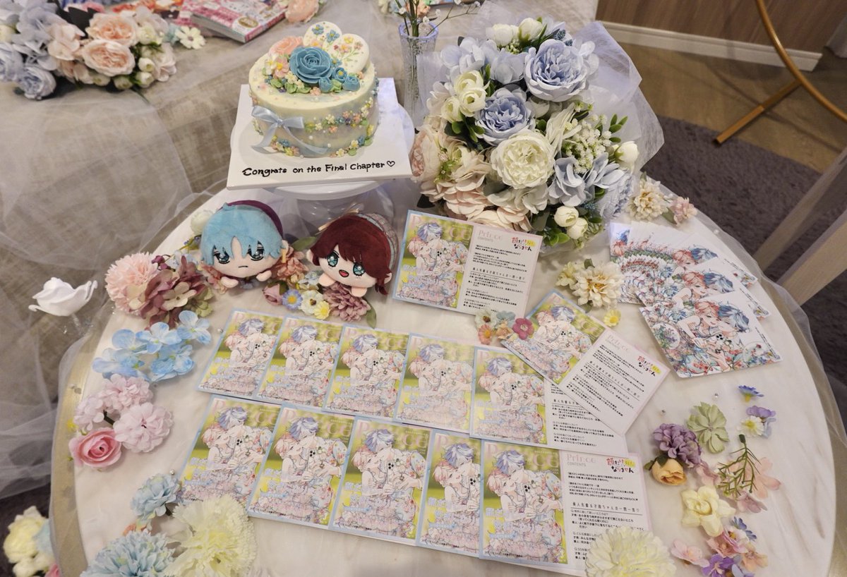 りぃり tweet media