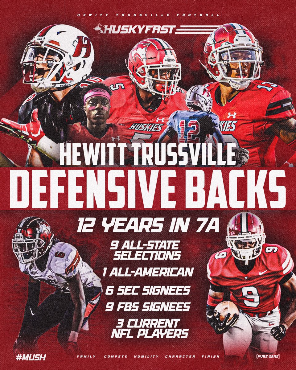 Hewitt-Trussville FB tweet media