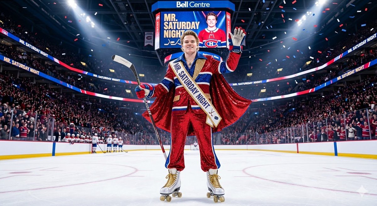 Habs🦎Zilla 🇺🇸🇨🇦 tweet media