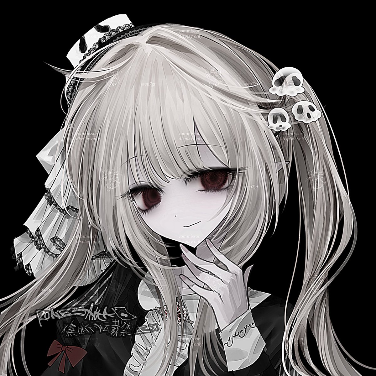 𝕽𝖔𝖓𝖊 tweet media