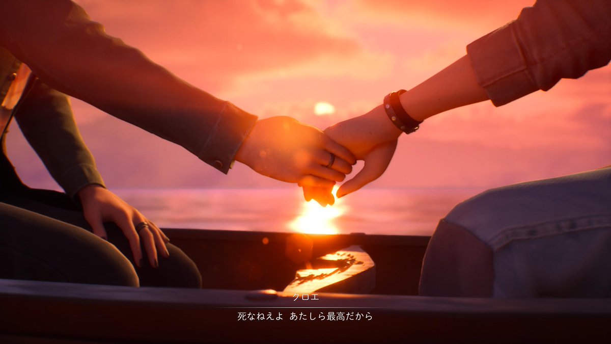 おじぇら tweet media