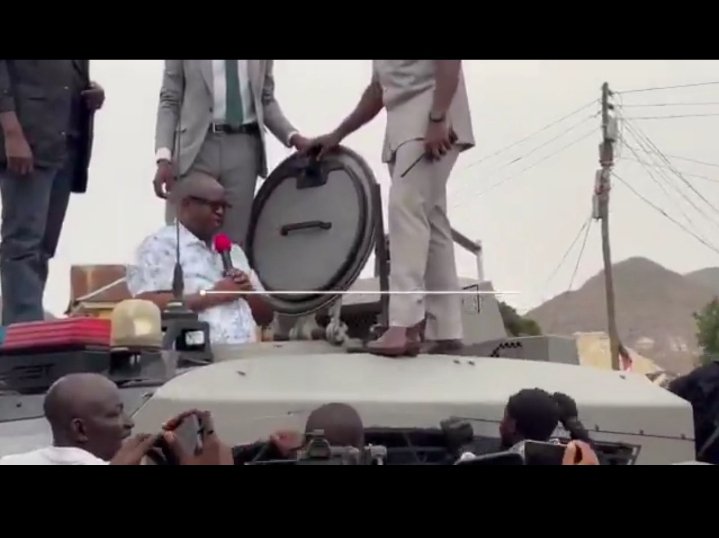 Akinbode Olamilekan IB. tweet media