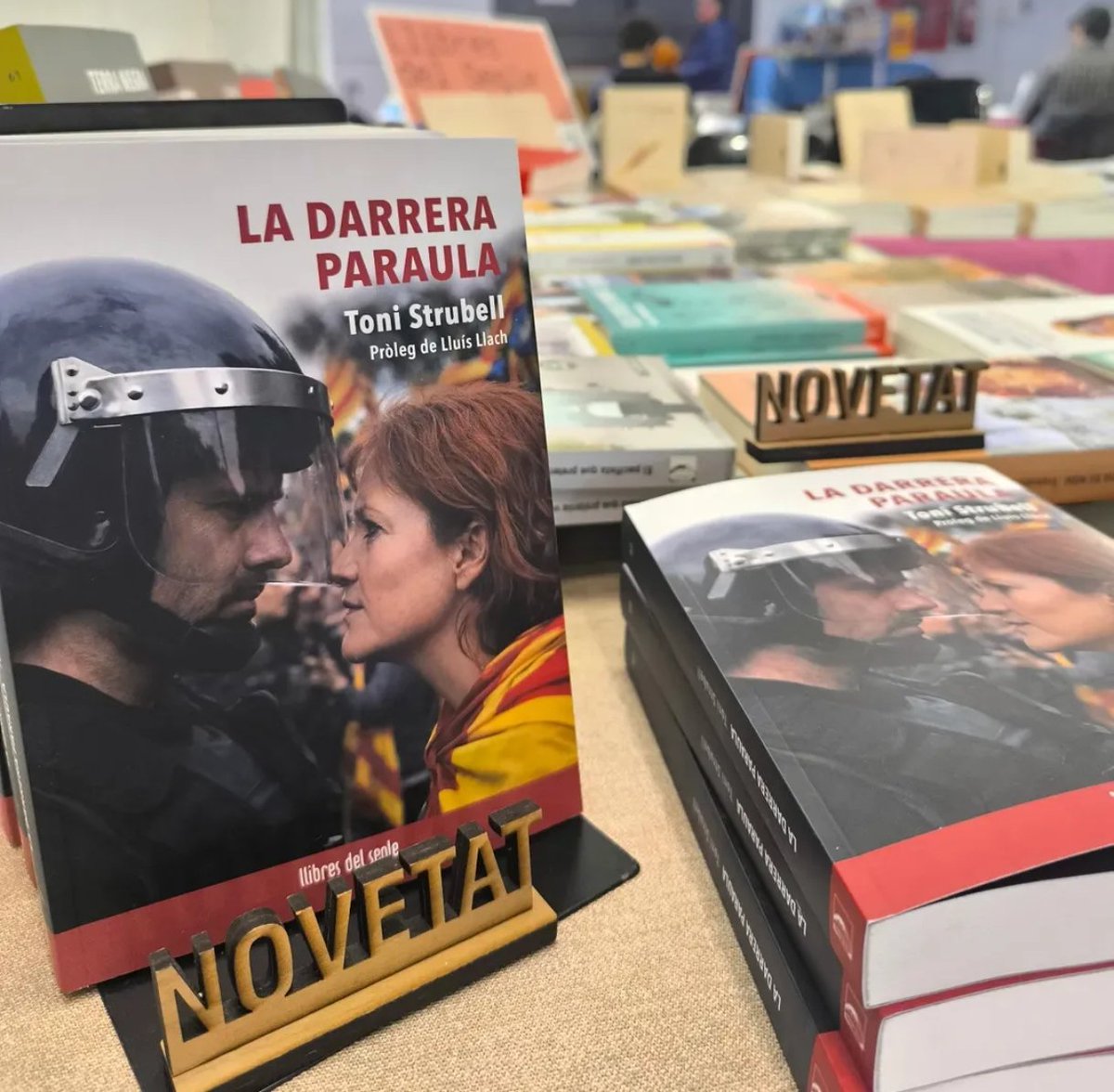 Llibres del Segle tweet media