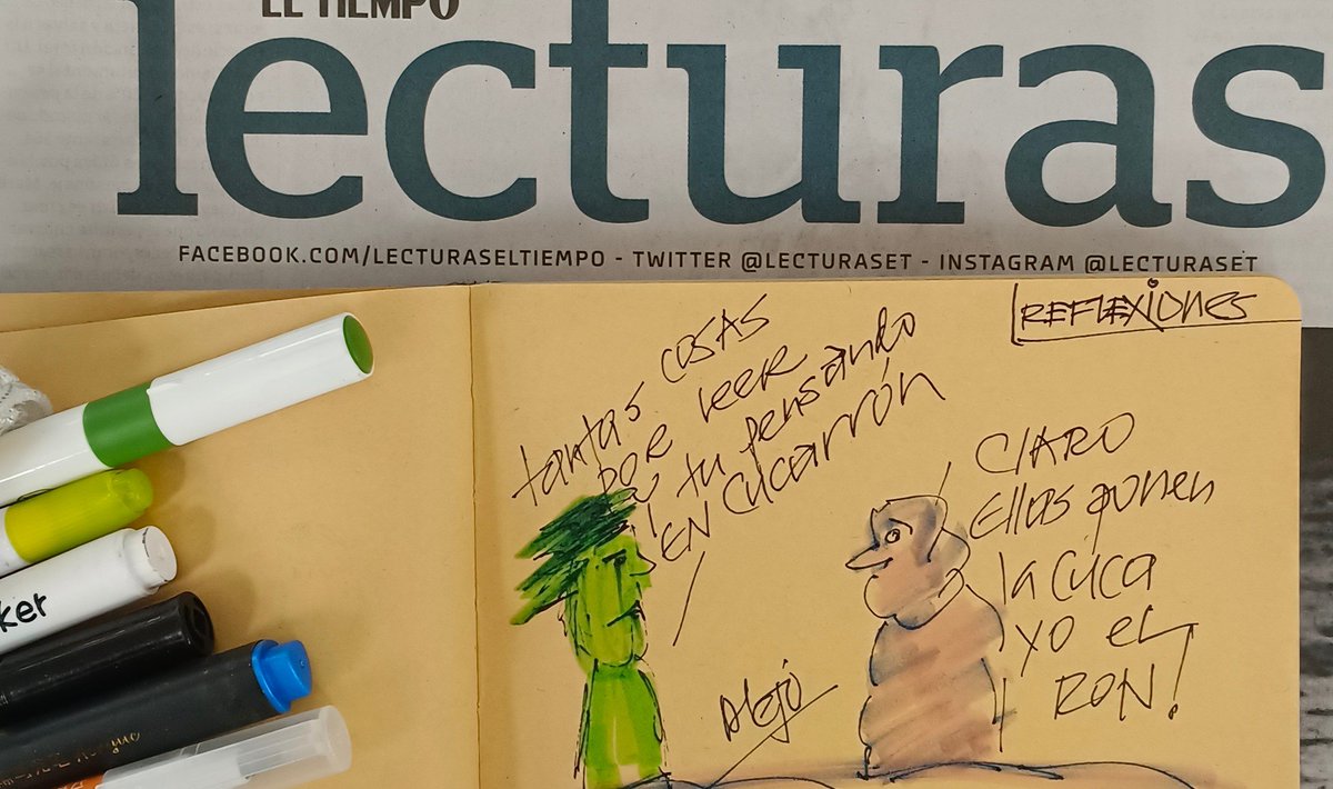 Combinaciones de tu a tu...