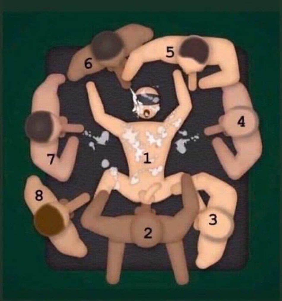 Mistress K tweet media