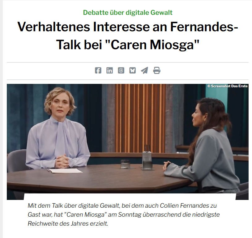 Jutta in Social Wonderland tweet media