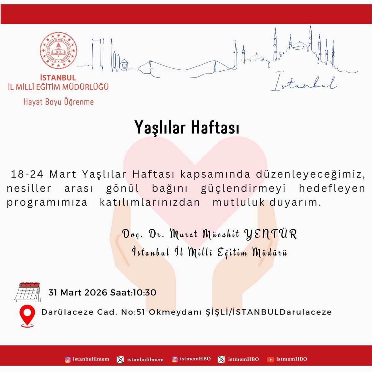 Şişli Borsa İstanbul Halk Eğitimi Merkezi tweet media