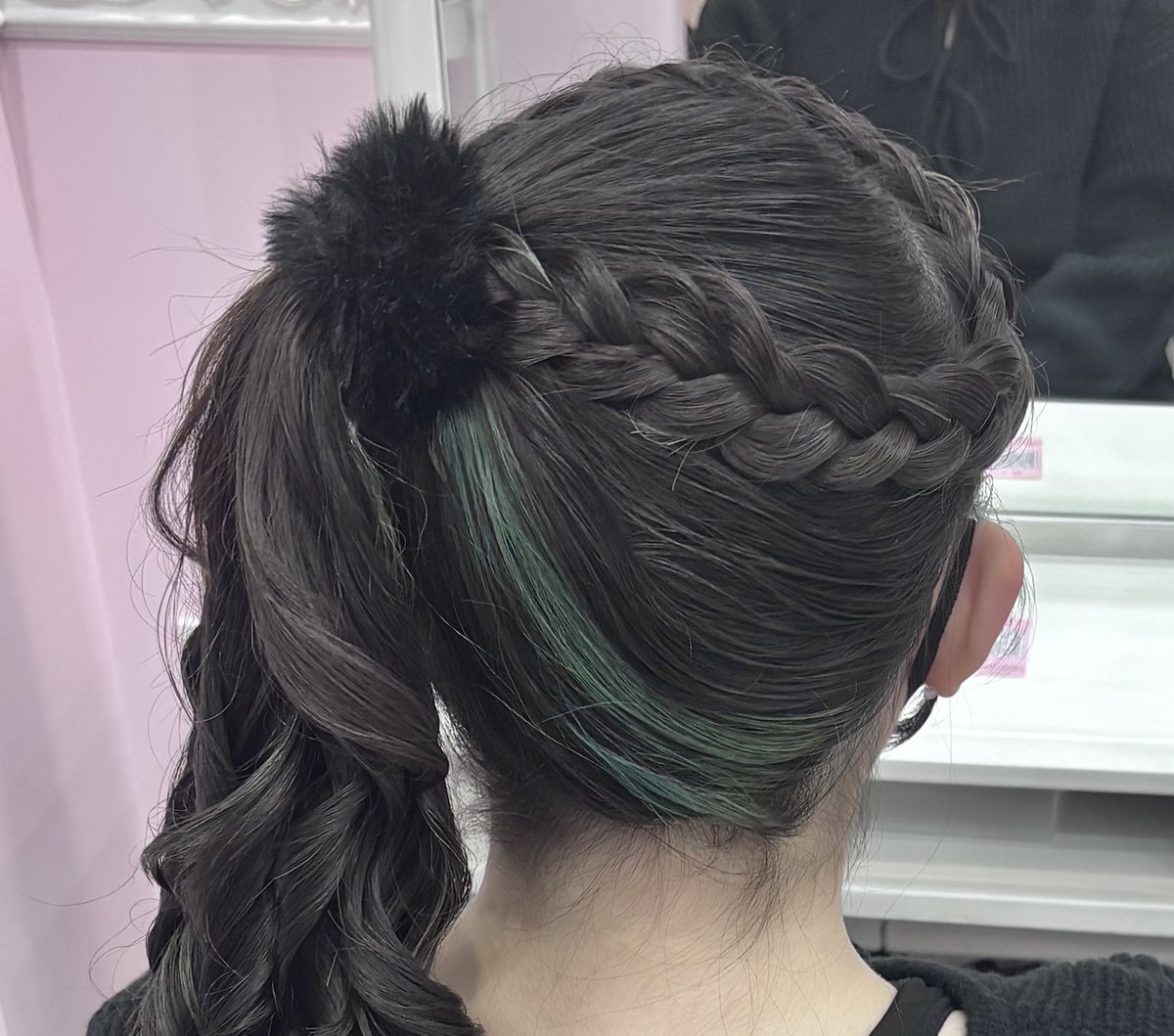 𝓒˖ ࣪⊹ tweet media