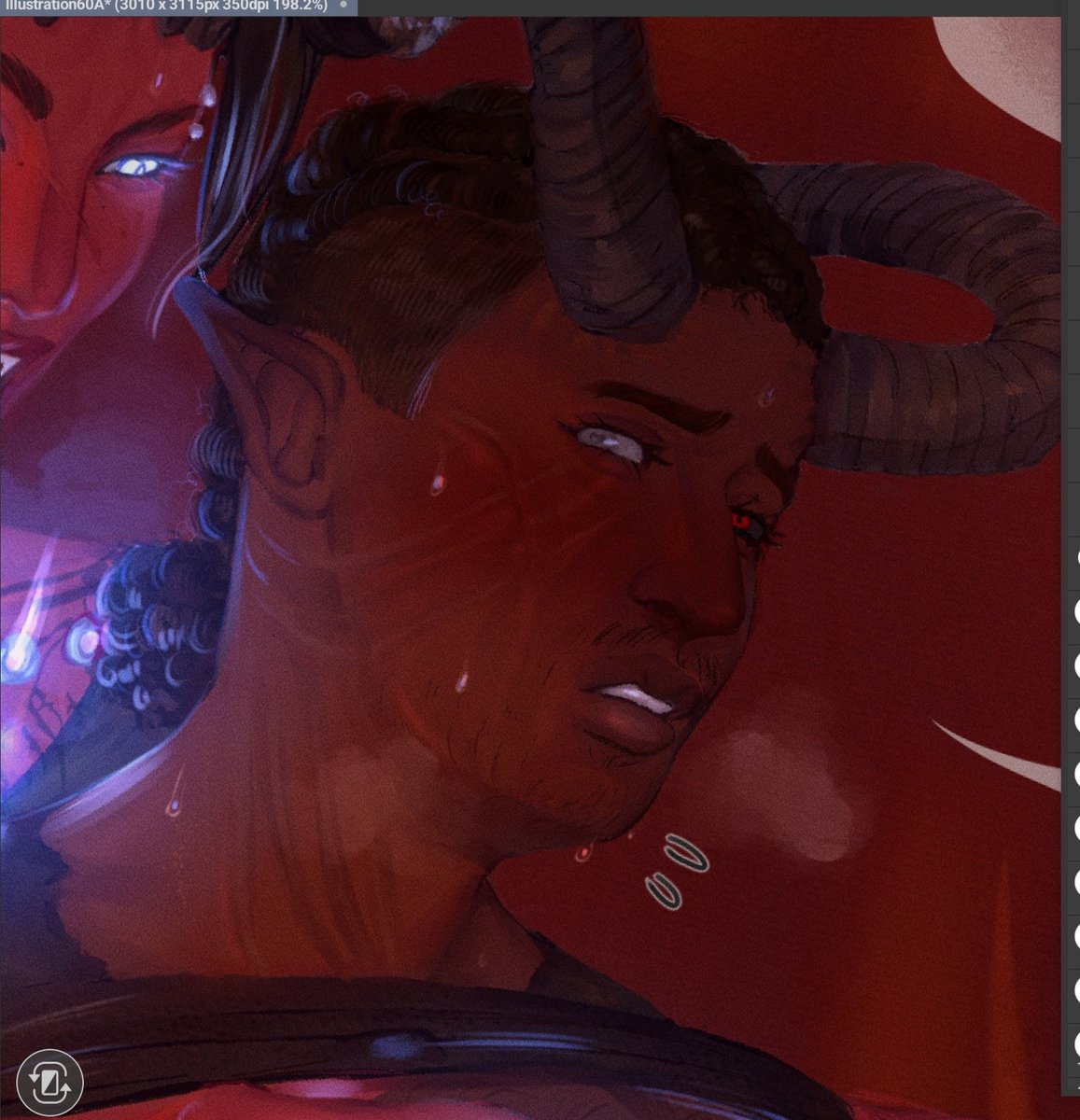 worst girl❓ tweet media