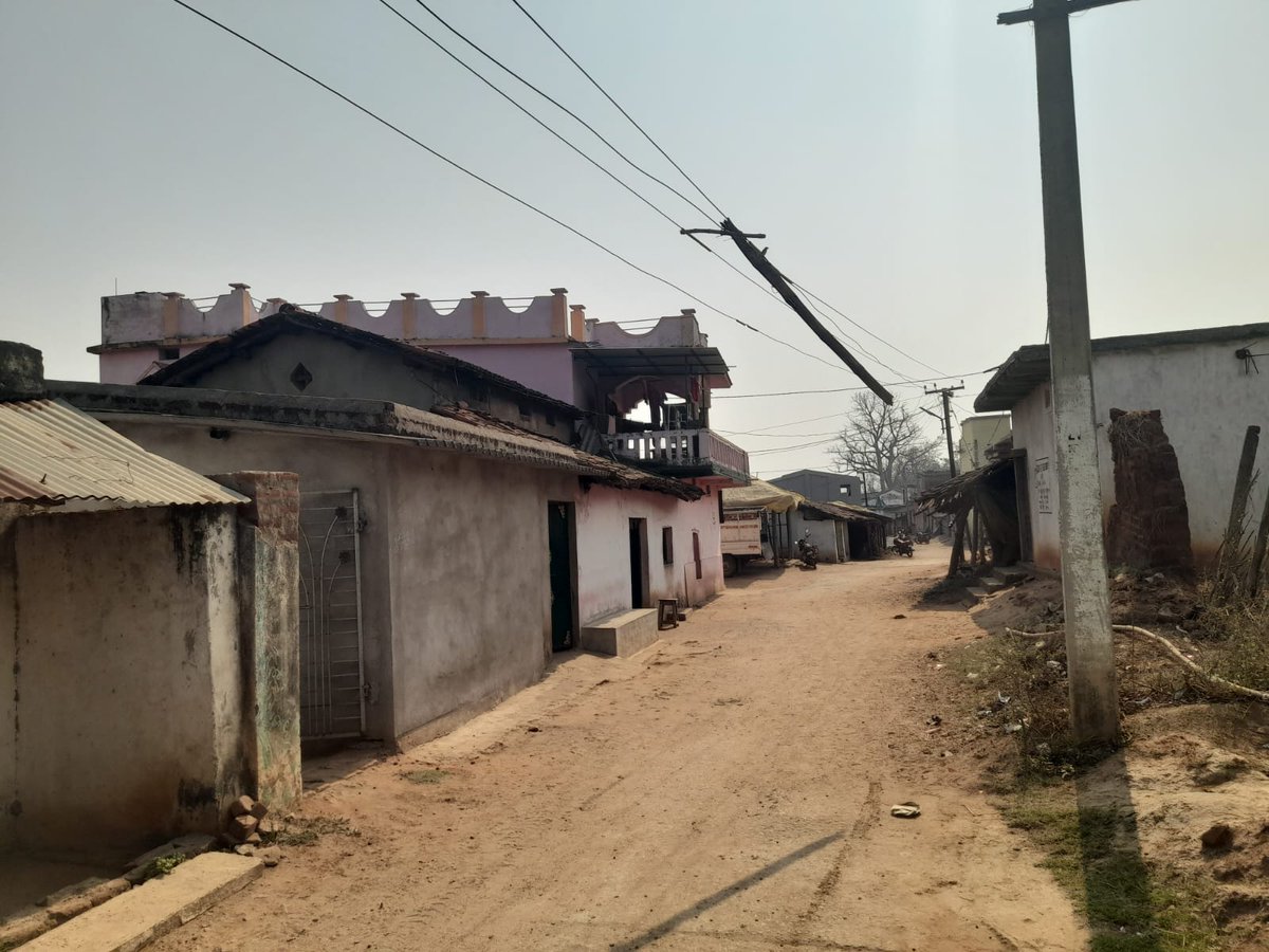 UMESH BISHI YADAV tweet media