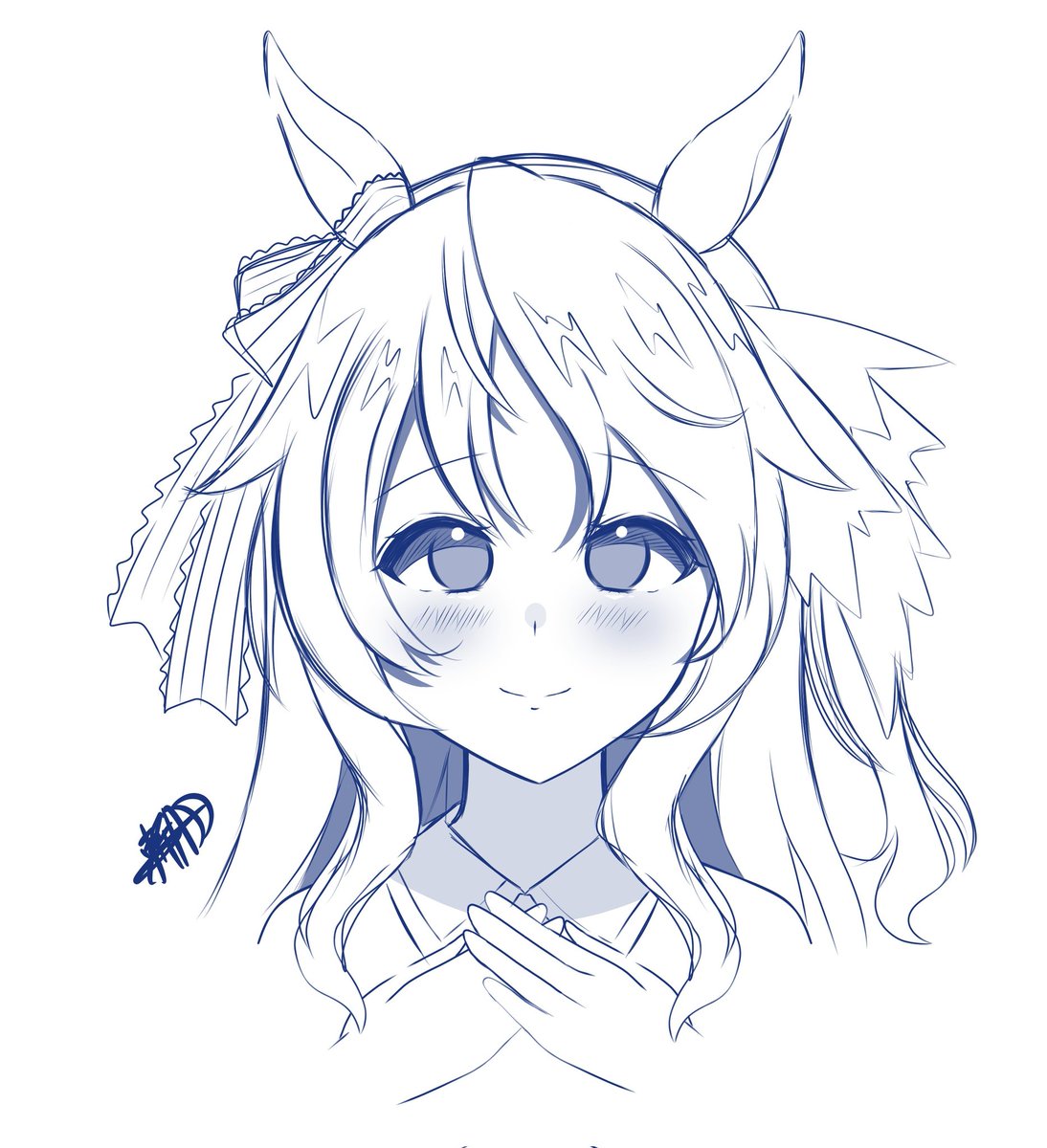 ⚔斬月☽ tweet media