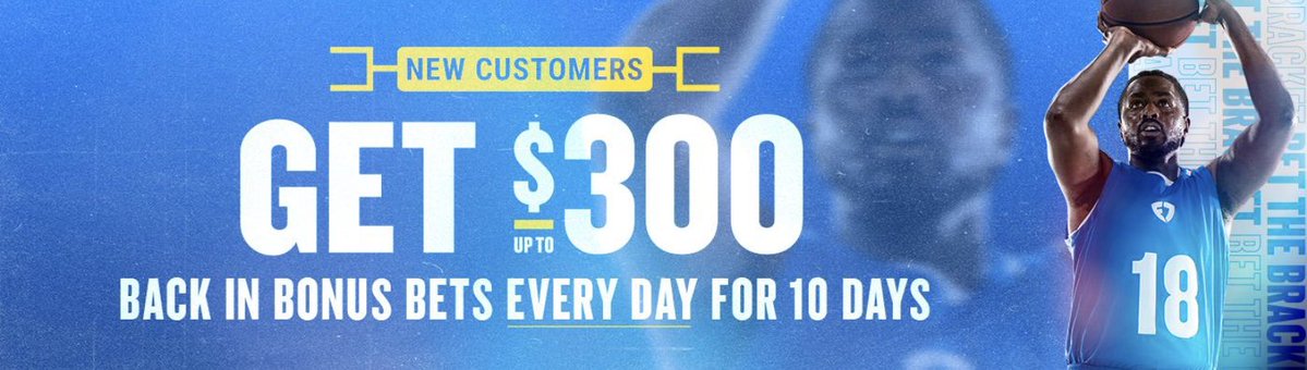 Cody Brown Bets tweet media