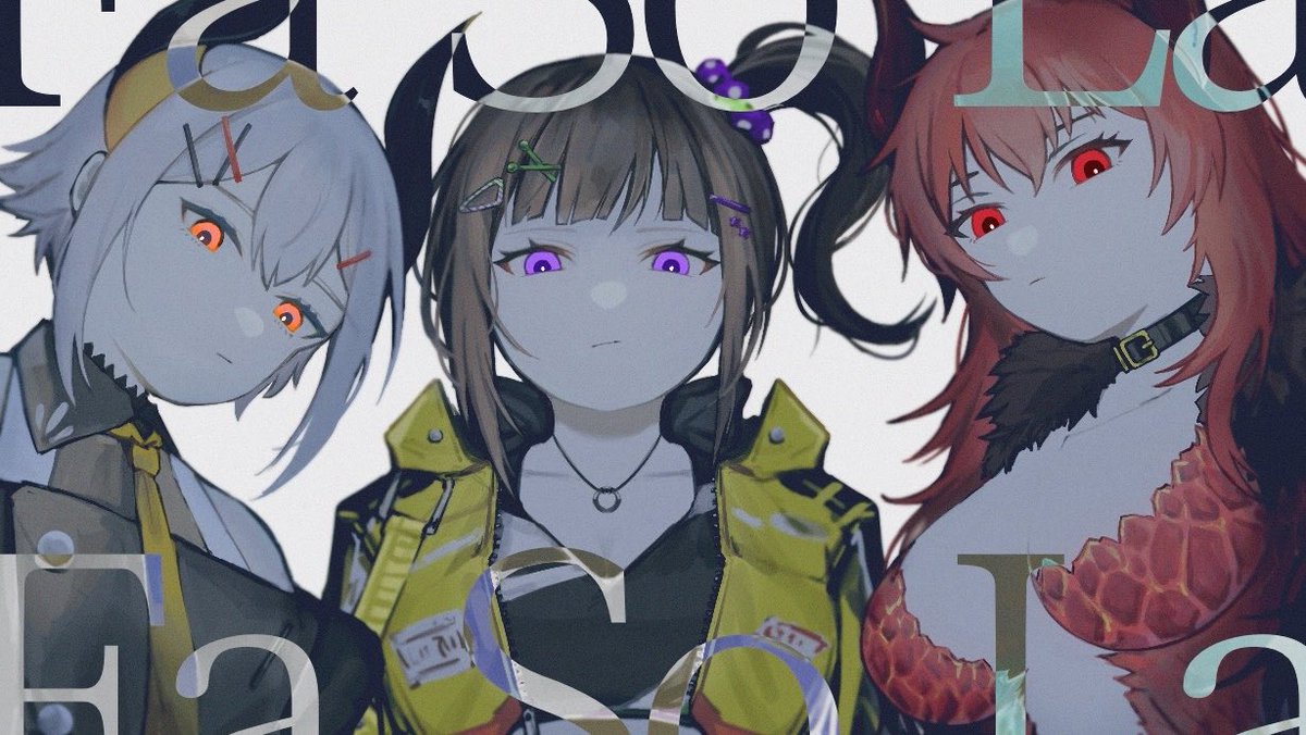 tote_101010's tweet photo. Fa/So/La https://t.co/6GxoHxKPVV