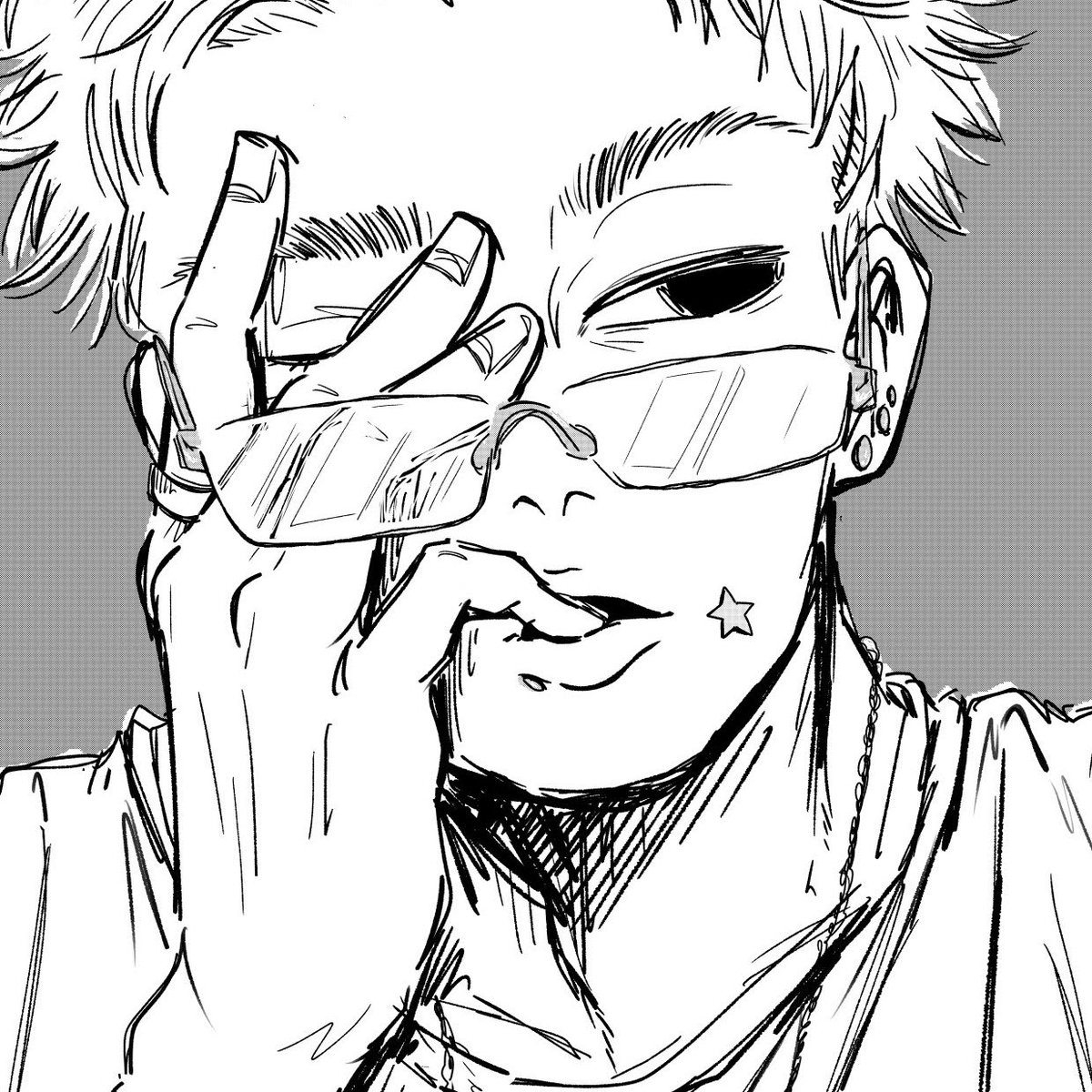 サネトモ tweet media