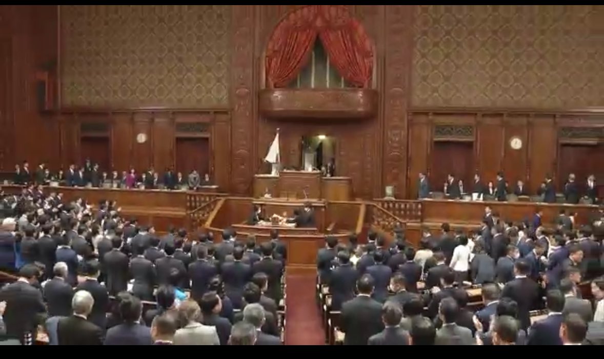 かどひろこ(門ひろこ🌲)東京8区=杉並区 tweet media