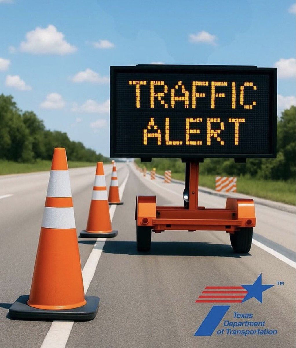 TxDOT El Paso tweet media