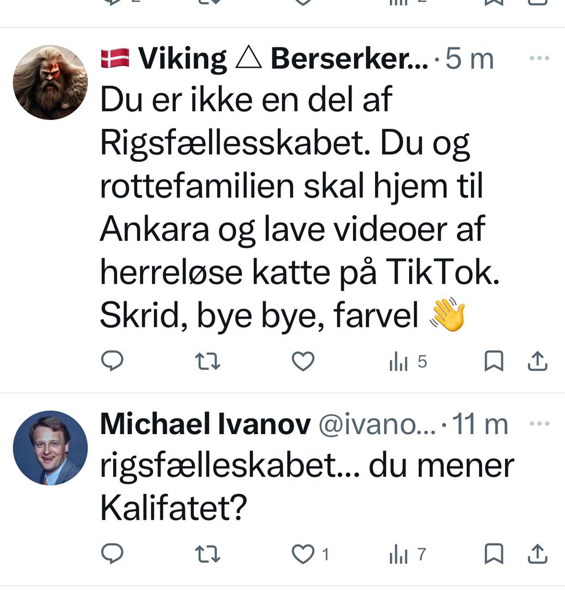 Özlem Sara Cekic tweet media