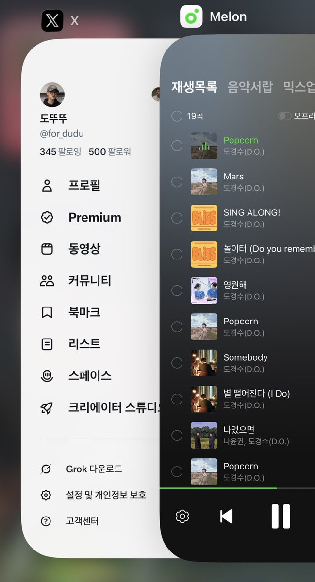 도뚜뚜 tweet media