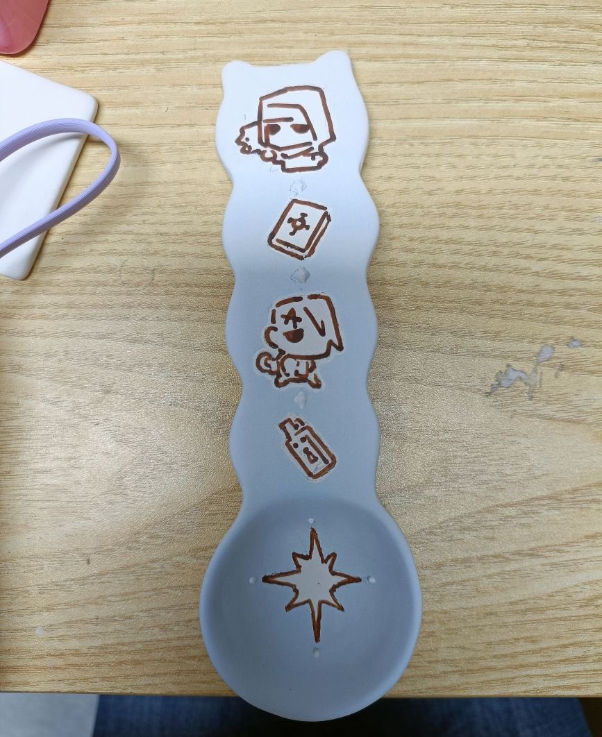 脆鲨鱼 tweet media