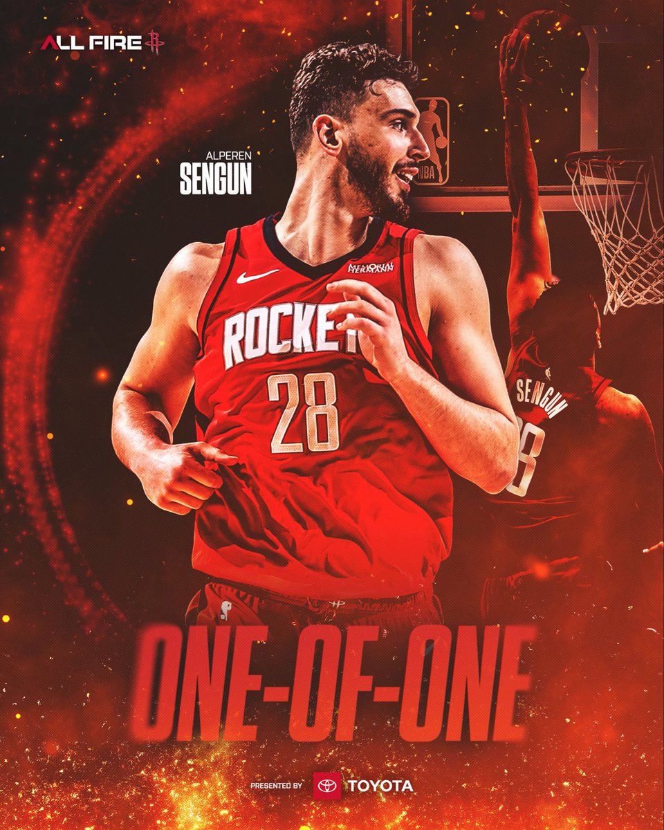 Houston Rockets tweet media