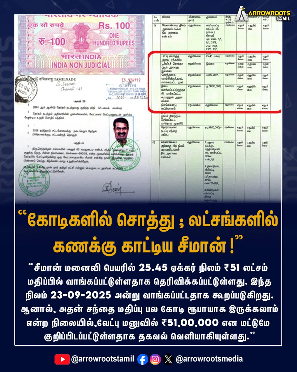 Arrowroots Media tweet media