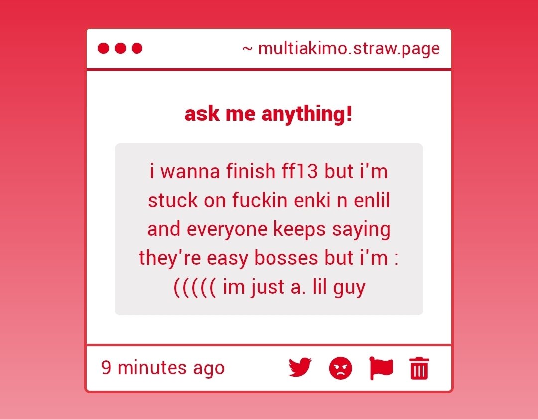 aki 🍉 | comms closed tweet media