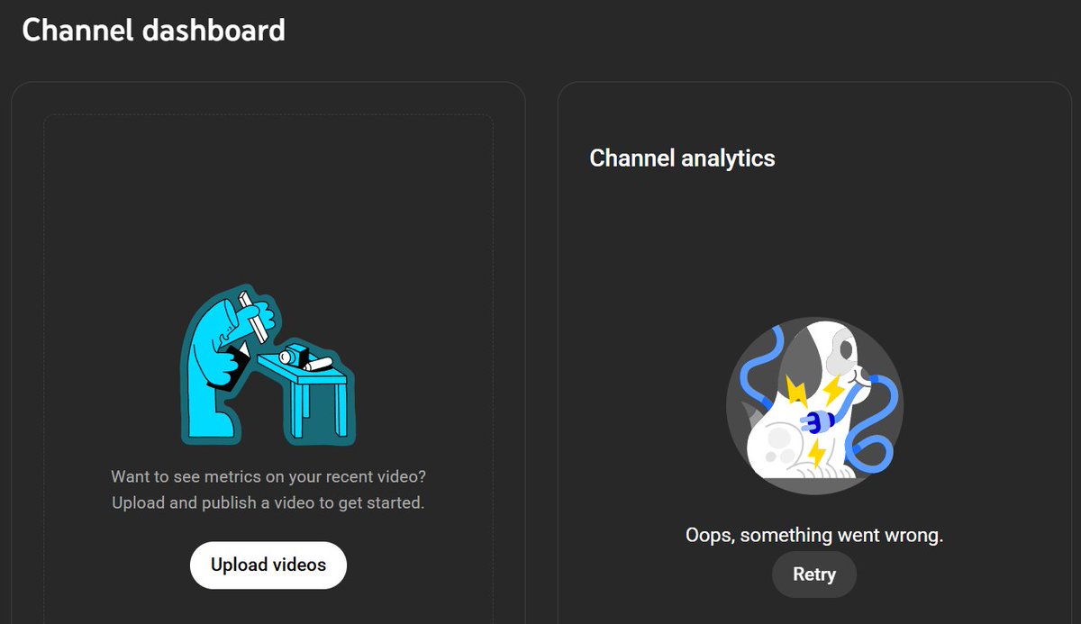Game From Scratch tweet media