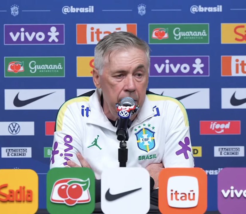 Ginga Bonito 🇧🇷 tweet media