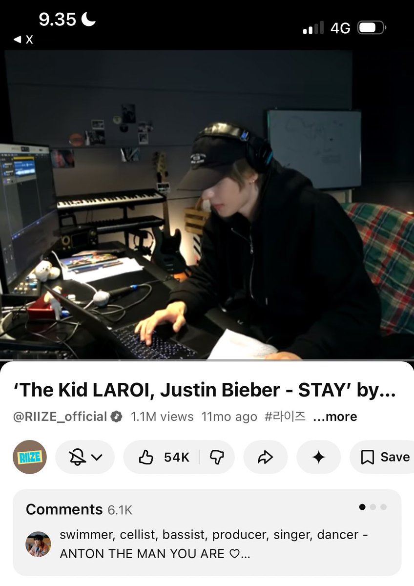 CHANHEE. tweet media