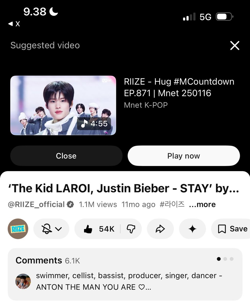 CHANHEE. tweet media