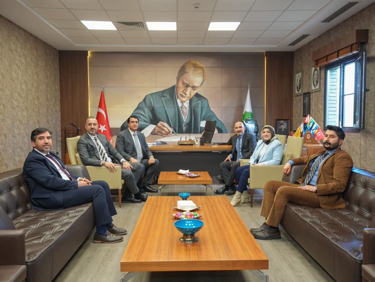 GAZİANTEP BAROSU tweet media