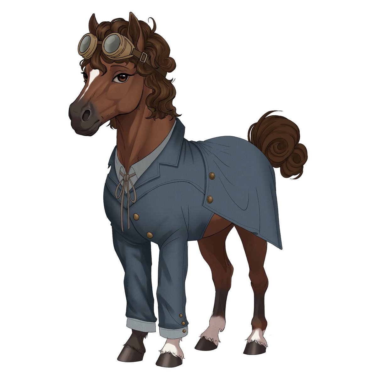 🦄 Ángel di Halcón 🦄 tweet media