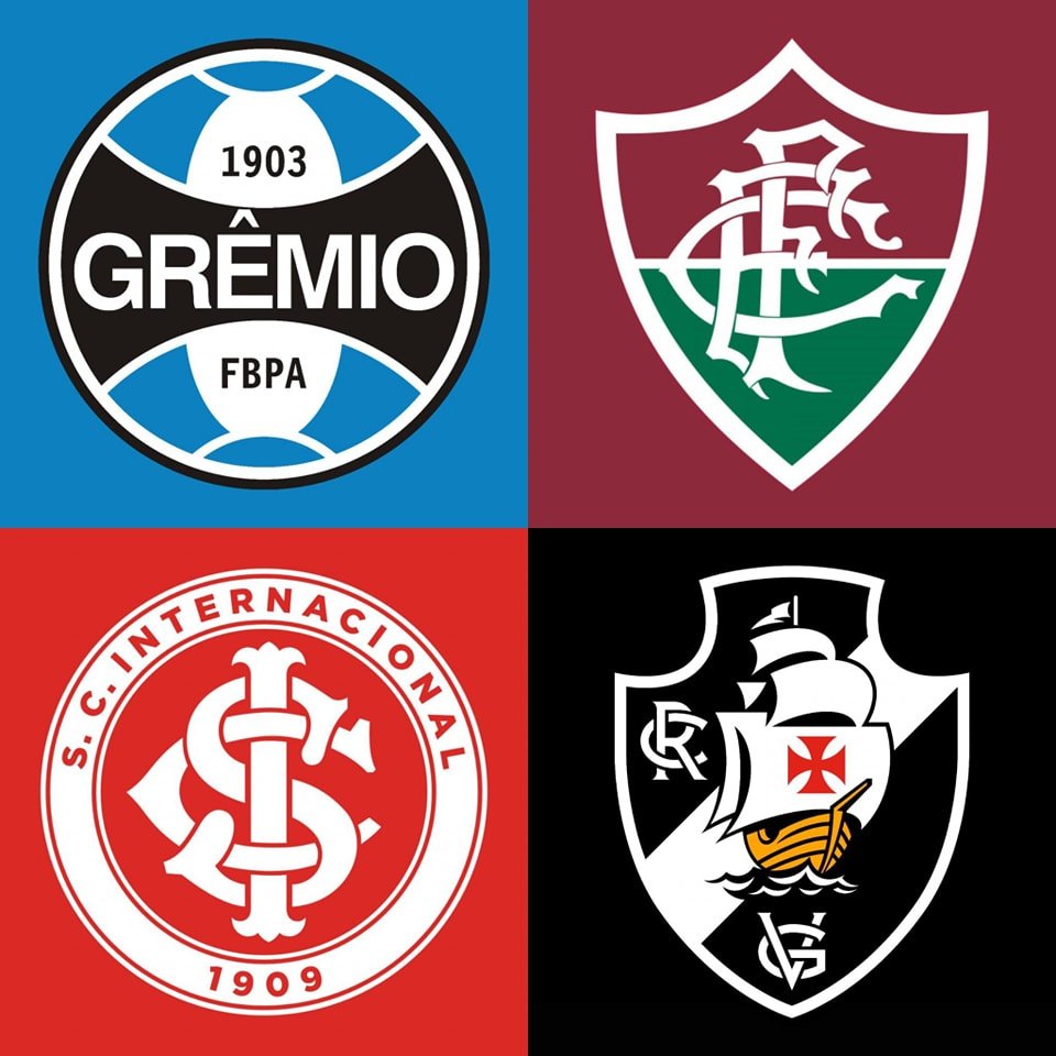 Noite de Copa tweet media