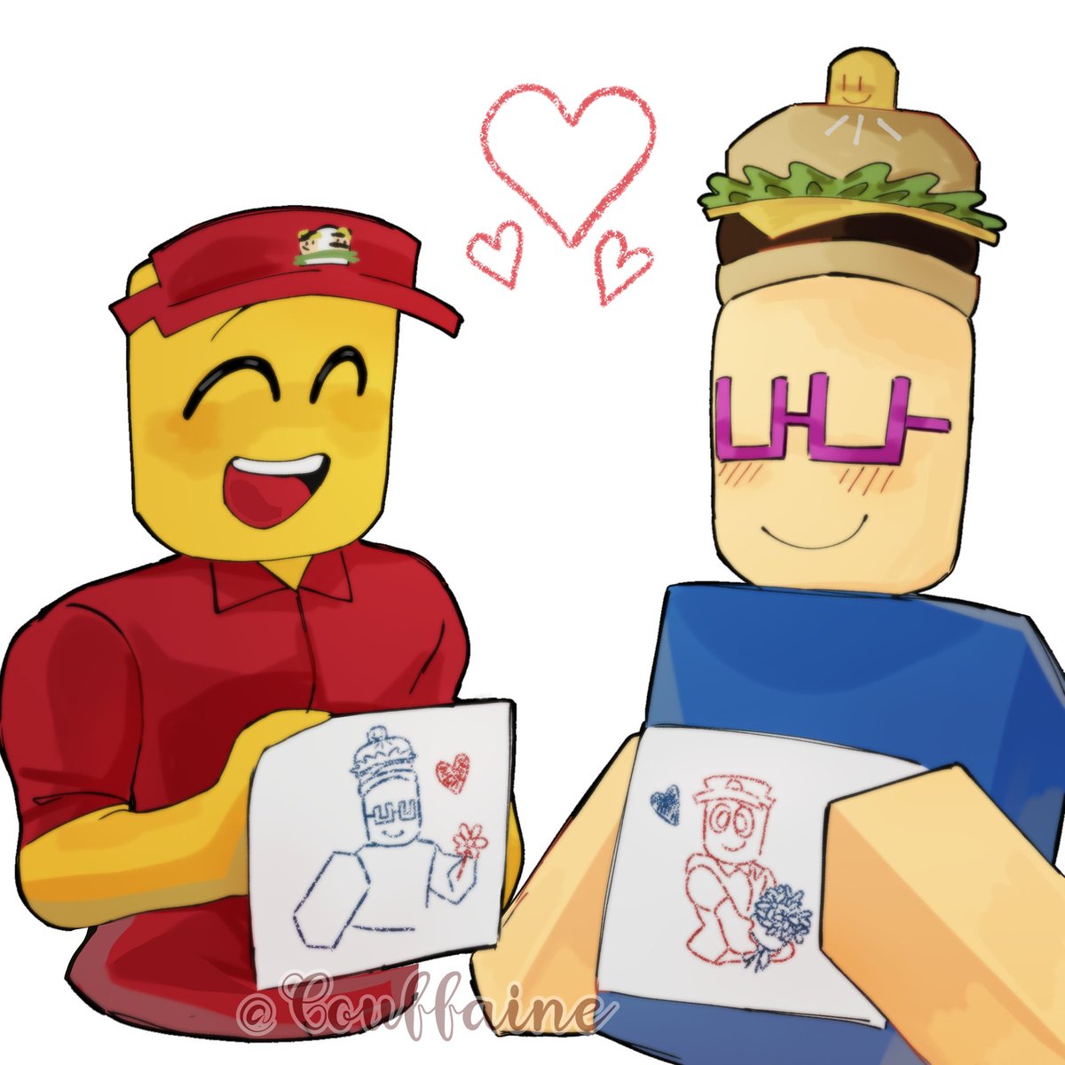 Couffaine tweet media