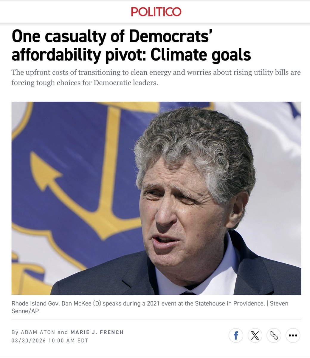 Politico: 
